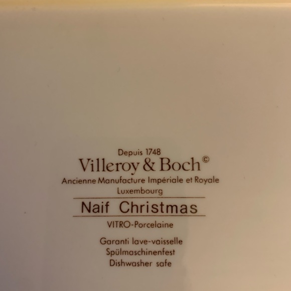 Christmas sandwich platter - Picture 4 of 4